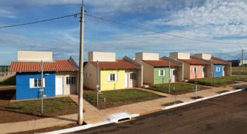 Governo abre inscrições para casas a custo zero em mais 16 municípios
